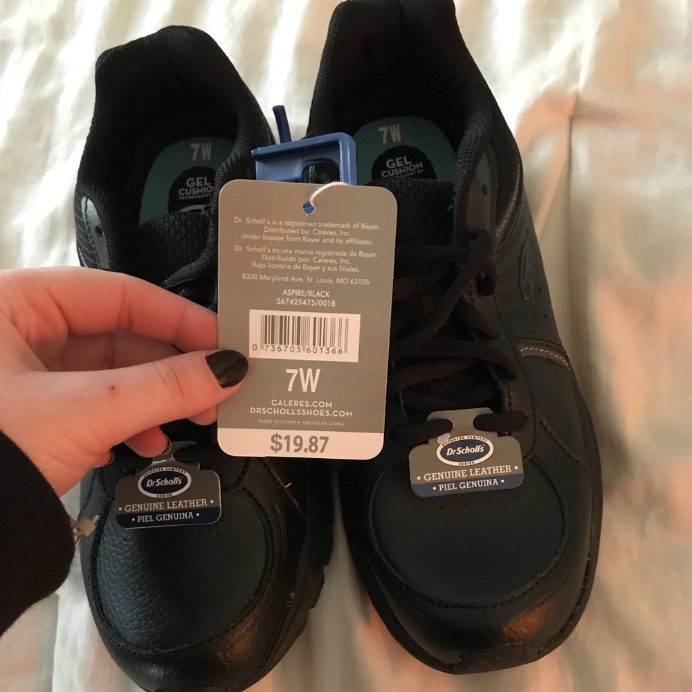 Brand New Dr. Scholl’s sneakers